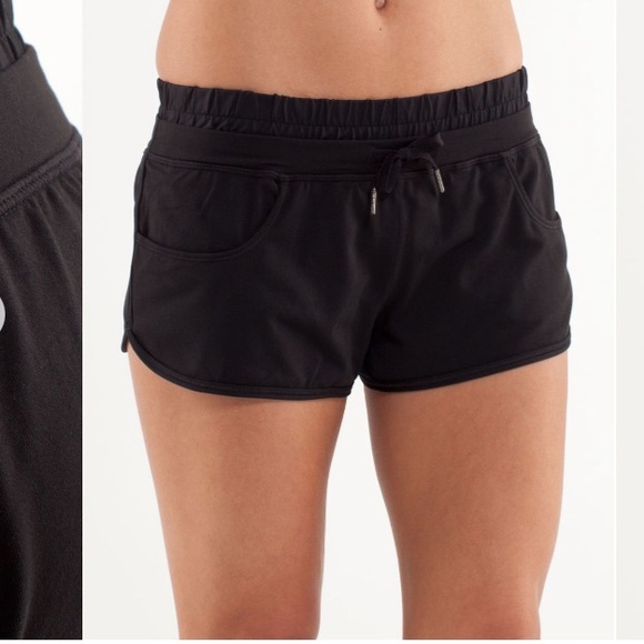 🍁50% Off Sale 🍁 Lululemon Strength and Tone Short - Picture 1 of 13